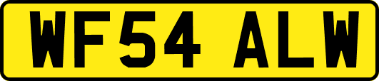 WF54ALW
