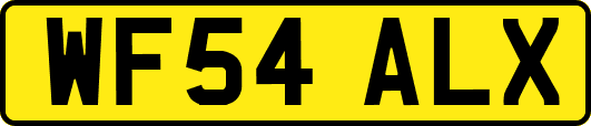 WF54ALX