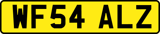 WF54ALZ
