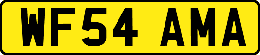 WF54AMA