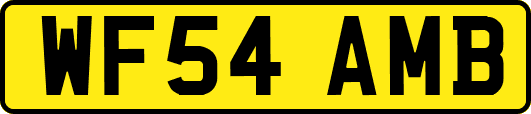 WF54AMB