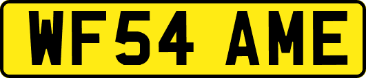 WF54AME