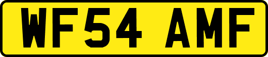 WF54AMF