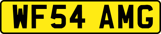 WF54AMG