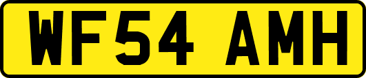 WF54AMH