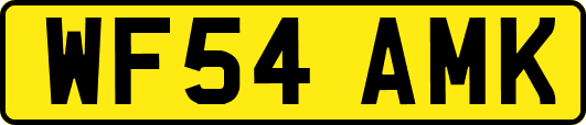 WF54AMK