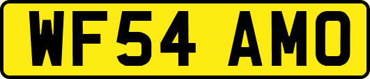 WF54AMO