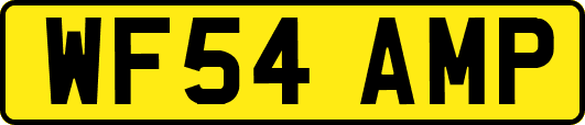WF54AMP