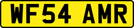WF54AMR