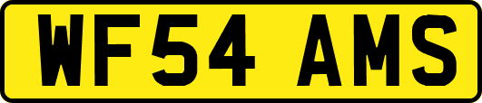 WF54AMS
