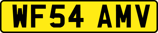 WF54AMV