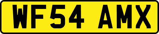 WF54AMX
