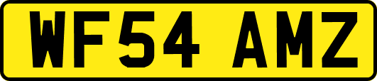 WF54AMZ