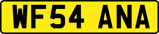 WF54ANA