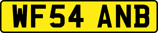 WF54ANB