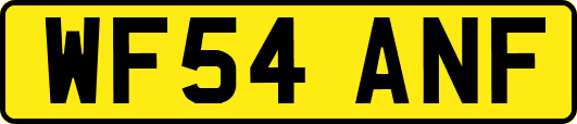 WF54ANF