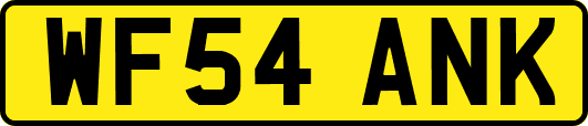 WF54ANK