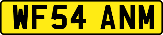 WF54ANM