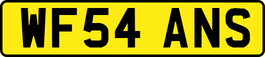 WF54ANS