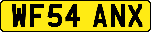 WF54ANX