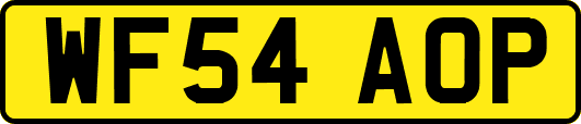 WF54AOP