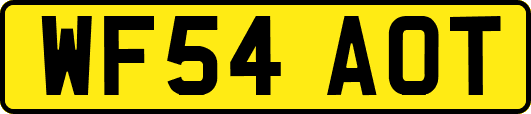 WF54AOT