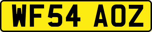 WF54AOZ