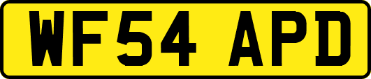 WF54APD