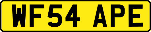WF54APE