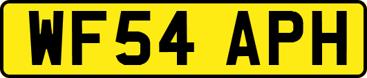 WF54APH