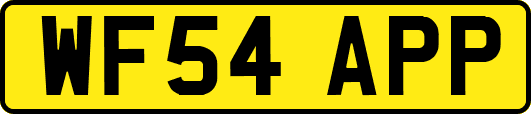 WF54APP