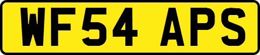 WF54APS