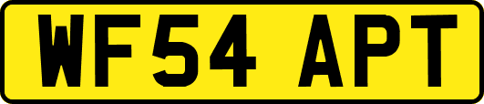 WF54APT