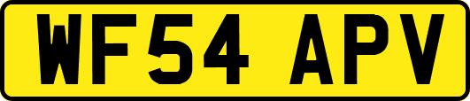 WF54APV