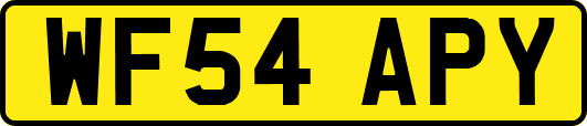 WF54APY