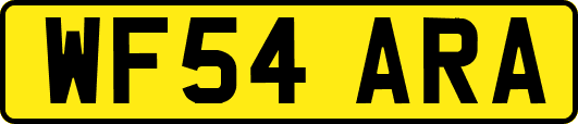 WF54ARA