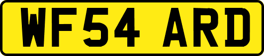 WF54ARD
