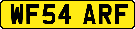 WF54ARF