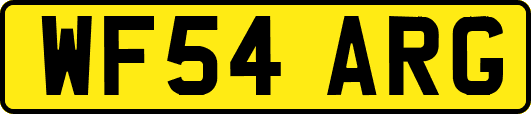 WF54ARG
