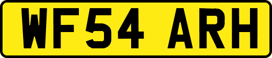 WF54ARH
