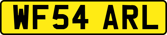 WF54ARL