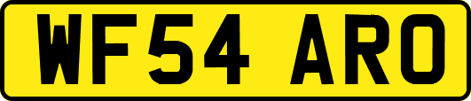WF54ARO