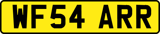 WF54ARR