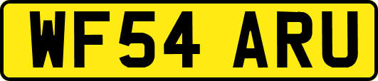 WF54ARU