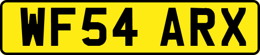 WF54ARX