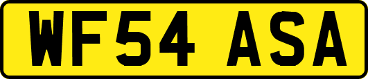 WF54ASA