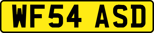 WF54ASD