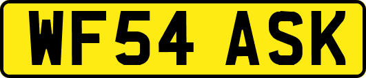WF54ASK