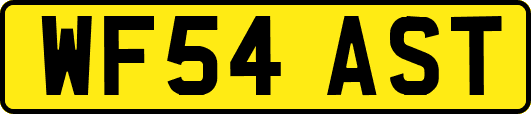 WF54AST
