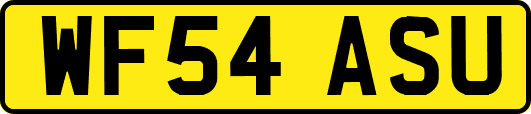 WF54ASU